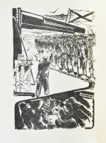 Новиков-Прибой, А.С. [автограф] Цусима