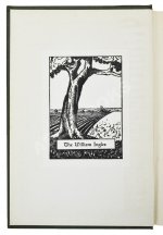 Оруэлл, Дж. Скотный двор. Первое американское издание