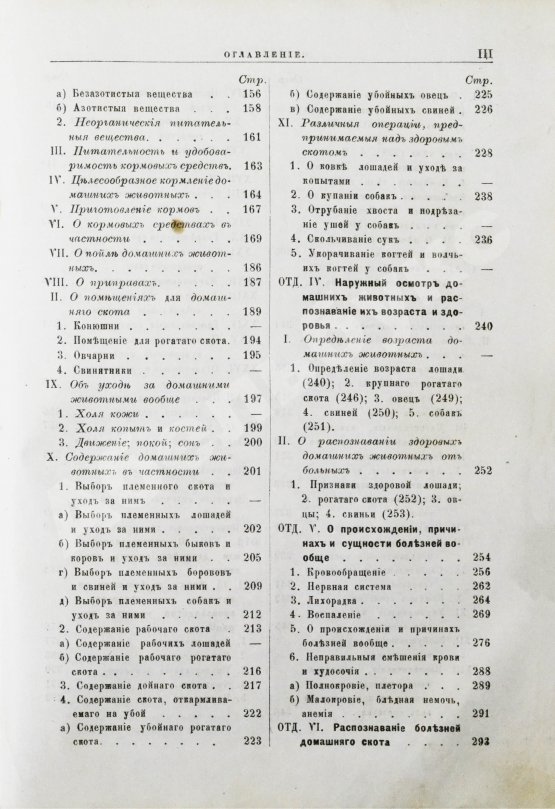 Антикварная книга Павловский, П. Общедоступная ветеринарная школа