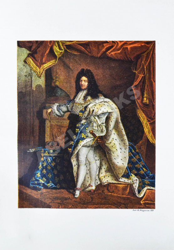 Антикварная книга Пфлуг-Гартунг, Ю. фон. Всемирная история