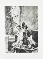 Руставели, Ш. Витязь в тигровой шкуре. Поэма в стихах