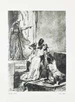 Руставели, Ш. Витязь в тигровой шкуре. Поэма в стихах