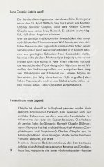 [автограф Чарли Чаплина] Schnog, K. Charlie Chaplin. Filmgenie und Menschenfreund