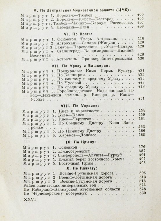 Антикварная книга Весь СССР. Справочник-путеводитель