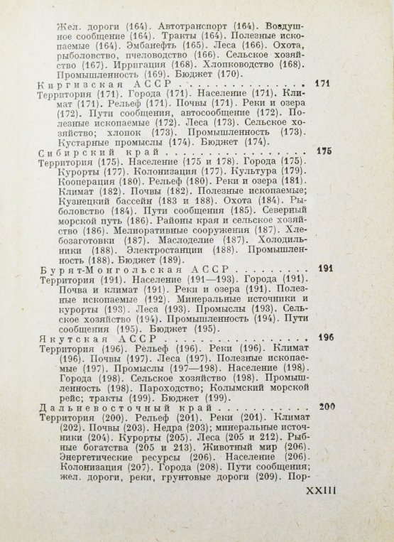 Антикварная книга Весь СССР. Справочник-путеводитель