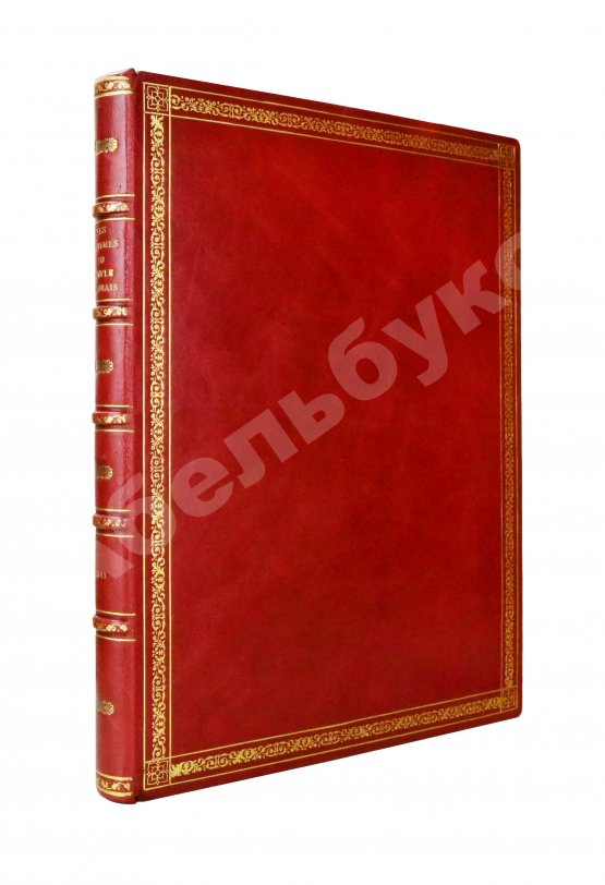 Антикварная книга Зенкович, Л. Костюмы народа Польши. Les Costumes de la Peuple Polonais