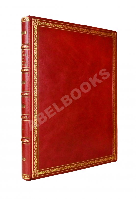 Антикварная книга Зенкович, Л. Костюмы народа Польши. Les Costumes de la Peuple Polonais