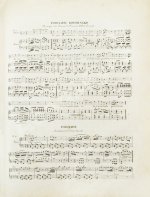 Зенкович, Л. Костюмы народа Польши. Les Costumes de la Peuple Polonais