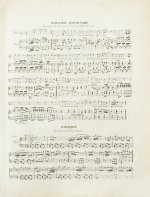 Зенкович, Л. Костюмы народа Польши. Les Costumes de la Peuple Polonais