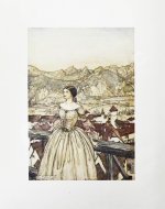 Жуковский, В.А. Ундина