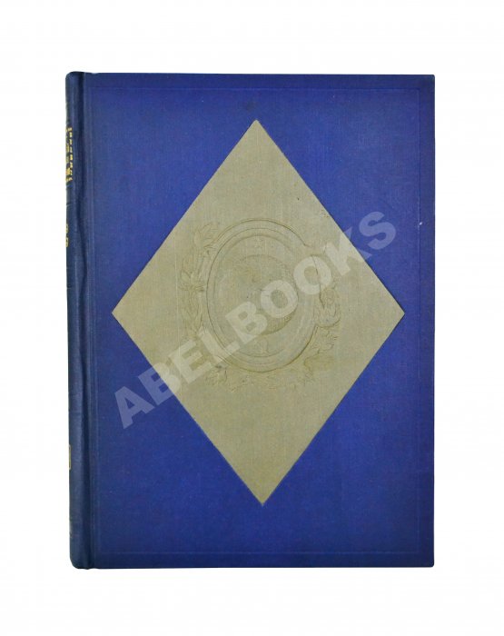 Антикварная книга ХХ лет советской геодезии и картографии. 1919-1939