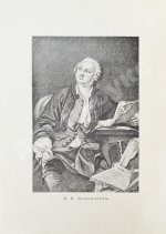 Добрынин, К.И. Великий помор. Очерк жизни и деятельности М.В. Ломоносова