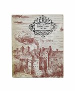 Домбровский, Ю.О. [автограф] Смуглая леди. Три новеллы о Шекспире