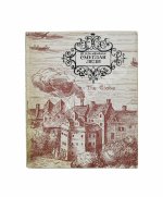 Домбровский, Ю.О. [автограф] Смуглая леди. Три новеллы о Шекспире