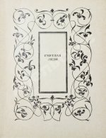 Домбровский, Ю.О. [автограф] Смуглая леди. Три новеллы о Шекспире