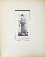 Эфрос, Н.Е. «Вишневый сад». Пьеса А.П. Чехова в постановке Московского художественного театра