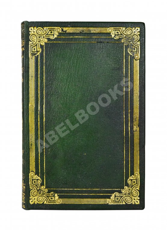 Первое/Прижизненное издание [первая публикация «Думы» Лермонтова] Отечественные записки