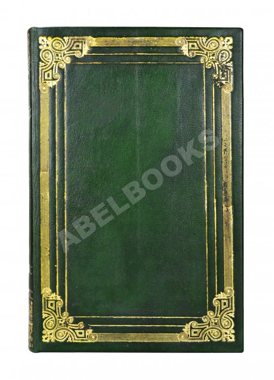 Первое/Прижизненное издание [первая публикация «Трёх пальм» Лермонтова] Отечественные записки