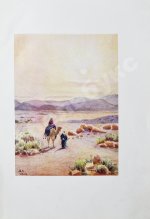 Львов, А.Н. В стране Амон-Ра. (Очерки Египта)