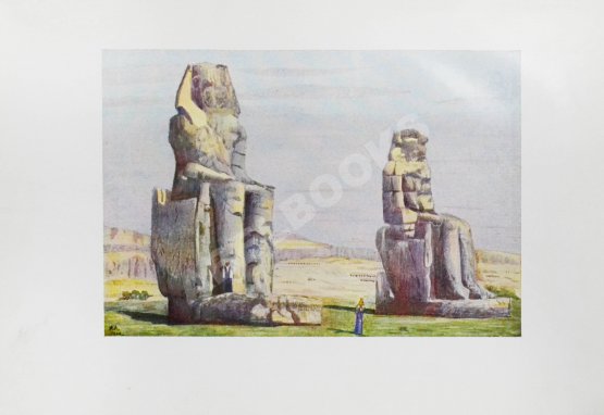 Антикварная книга Львов, А.Н. В стране Амон-Ра. (Очерки Египта)