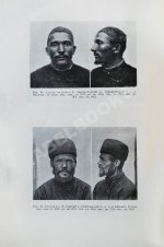 Руденко, С.И. Башкиры. Опыт этнологической монографии