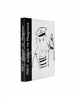 Никулин, Ю.В. [два автографа] 1001 анекдот от Никулина