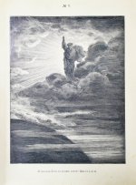 Библия в рисунках знаменитого художника Густава Дорэ