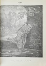 Библия в рисунках знаменитого художника Густава Дорэ