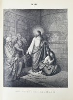 Библия в рисунках знаменитого художника Густава Дорэ