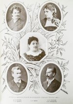 Божерянов, И.Н. Иллюстрированная история русского театра XIX века