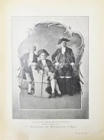 Божерянов, И.Н. Иллюстрированная история русского театра XIX века