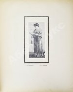 Эфрос, Н.Е. «Вишнёвый сад». Пьеса А.П. Чехова в постановке Московского художественного театра