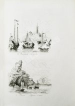 Эйрие, Ж.Б.Б. Живописное путешествие по Азии