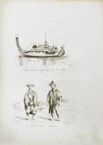 Эйрие, Ж.Б.Б. Живописное путешествие по Азии