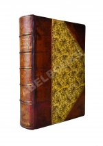 Фрикен, А.Ф. фон. Римские катакомбы и памятники первоначального христианского искусства