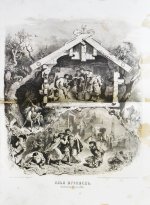 Альбом русских народных сказок и былин