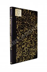 Тилло, Э.И. Проект предохранения С.-Петербурга от наводнения