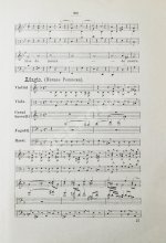 Улыбышев, А.Д. Новая биография Моцарта