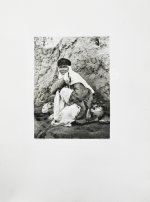 Krafft, H. A Travers le Turkestan Russe. Краффт, Г. По Русскому Туркестану