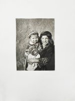 Krafft, H. A Travers le Turkestan Russe. Краффт, Г. По Русскому Туркестану