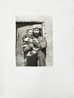 Krafft, H. A Travers le Turkestan Russe. Краффт, Г. По Русскому Туркестану