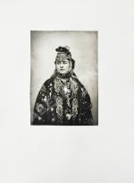 Krafft, H. A Travers le Turkestan Russe. Краффт, Г. По Русскому Туркестану