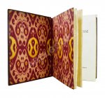 Krafft, H. A Travers le Turkestan Russe. Краффт, Г. По Русскому Туркестану