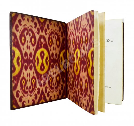 Антикварная книга Krafft, H. A Travers le Turkestan Russe. Краффт, Г. По Русскому Туркестану