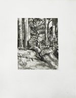 Krafft, H. A Travers le Turkestan Russe. Краффт, Г. По Русскому Туркестану