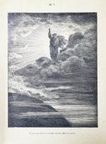 Библия в рисунках знаменитого художника Густава Дорэ