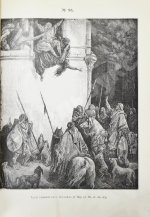 Библия в рисунках знаменитого художника Густава Дорэ