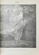 Библия в рисунках знаменитого художника Густава Дорэ