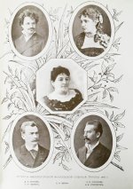 Божерянов, И.Н. Иллюстрированная история русского театра XIX века