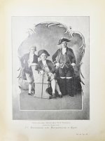 Божерянов, И.Н. Иллюстрированная история русского театра XIX века